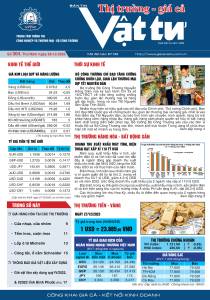 Bản tin Thị trường - giá cả Vật tư số 304, Thứ Năm ngày 28/12/2023