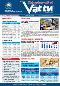 Bản tin Thị trường - giá cả Vật tư số 31, Thứ Năm ngày 9/2/2023