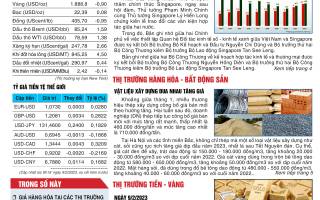 Phòng Thông tin Xúc tiến thương mại và Đầu tư