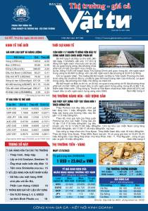 Bản tin Thị trường - giá cả Vật tư số 47, Thứ Ba ngày 28/2/2023