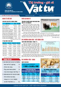Bản tin Thị trường - giá cả Vật tư số 48, Thứ Năm ngày 29/02/2024