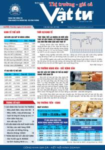 Bản tin Thị trường - giá cả Vật tư số 53, Thứ Ba ngày 07/3/2023
