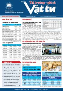 Bản tin Thị trường - giá cả Vật tư số 60, Thứ Tư ngày 15/3/2023