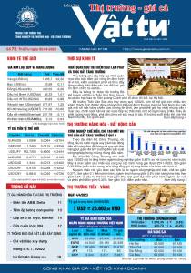 Bản tin Thị trường - giá cả Vật tư số 78, Thứ Tư ngày 05/04/2023