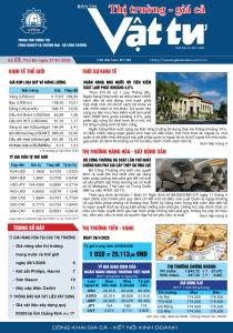 Bản tin Thị trường - giá cả Vật tư số 23, Thứ Ba ngày 27-01-2026