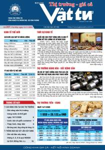Bản tin Thị trường - giá cả Vật tư số 267, Thứ Bẩy ngày 15-11-2025