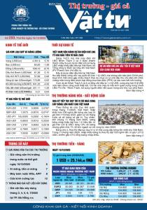 Bản tin Thị trường - giá cả Vật tư số 293, Thứ Ba ngày 16-12-2025