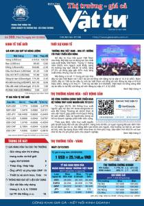 Bản tin Thị trường - giá cả Vật tư số 300, Thứ Tư ngày 24-12-2025