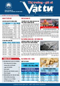 Bản tin Thị trường - giá cả Vật tư số 301, Thứ Năm ngày 25-12-2025